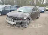 2020 Chevrolet Malibu фото
