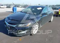 2020 Chevrolet Malibu фото