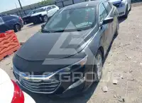 2020 Chevrolet Malibu фото