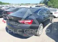 2020 Chevrolet Malibu фото
