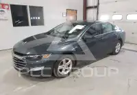 2020 Chevrolet Malibu фото