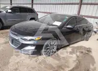 2020 Chevrolet Malibu фото