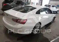 2020 Chevrolet Malibu фото