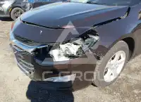 2020 Chevrolet Malibu фото