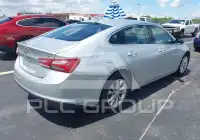 2020 Chevrolet Malibu фото