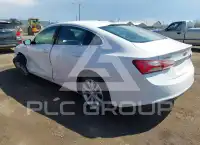 2020 Chevrolet Malibu фото