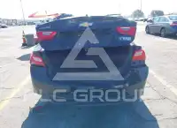 2020 Chevrolet Malibu фото