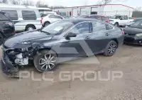 2020 Chevrolet Malibu фото