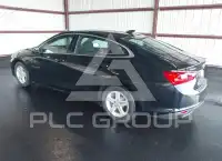 2020 Chevrolet Malibu фото