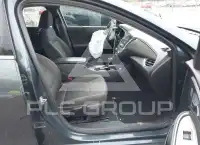 2020 Chevrolet Malibu фото