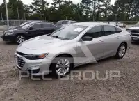 2020 Chevrolet Malibu фото