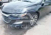 2020 Chevrolet Malibu фото