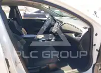 2020 Chevrolet Malibu фото