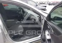 2020 Chevrolet Malibu фото