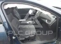 2020 Chevrolet Malibu фото