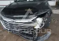 2020 Chevrolet Malibu фото