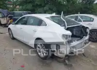 2020 Chevrolet Malibu фото