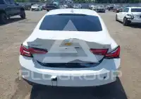 2020 Chevrolet Malibu фото