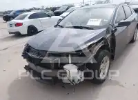 2020 Chevrolet Malibu photo