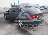 2020 Chevrolet Malibu photo