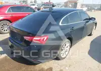 2020 Chevrolet Malibu photo