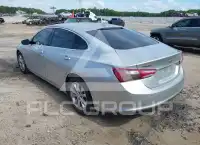 2020 Chevrolet Malibu фото