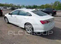 2020 Chevrolet Malibu фото