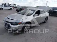 2020 Chevrolet Malibu фото