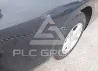 2020 Chevrolet Malibu photo