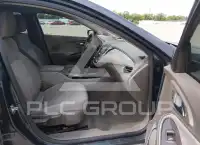 2020 Chevrolet Malibu photo