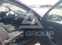 2020 Chevrolet Malibu фото