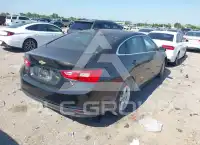2020 Chevrolet Malibu фото