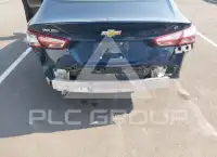 2020 Chevrolet Malibu фото