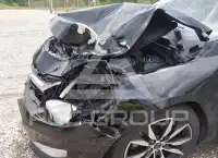 2020 Chevrolet Malibu photo