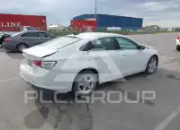 2020 Chevrolet Malibu фото