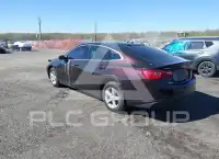 2020 Chevrolet Malibu фото