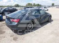 2020 Chevrolet Malibu фото