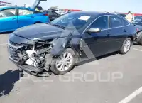 2020 Chevrolet Malibu фото