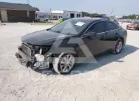 2020 Chevrolet Malibu photo