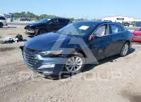 2020 Chevrolet Malibu фото