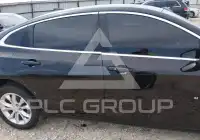 2020 Chevrolet Malibu фото