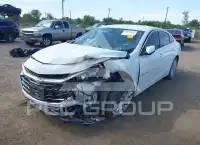 2020 Chevrolet Malibu фото
