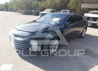 2020 Chevrolet Malibu photo