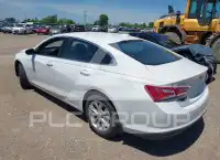 2020 Chevrolet Malibu фото