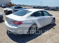 2020 Chevrolet Malibu фото