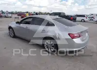 2020 Chevrolet Malibu фото