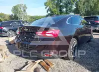 2020 Chevrolet Malibu фото