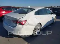 2020 Chevrolet Malibu фото
