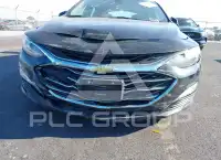 2020 Chevrolet Malibu фото