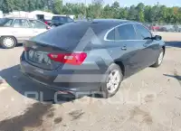 2020 Chevrolet Malibu фото